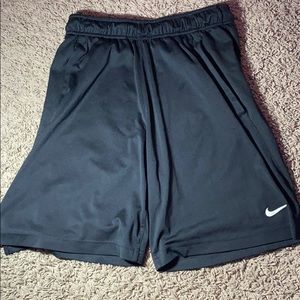 Nike shorts